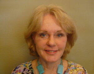 Pattie Walker